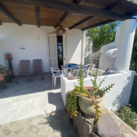 Casa Cincotta Apartment Lipari  Exterior foto