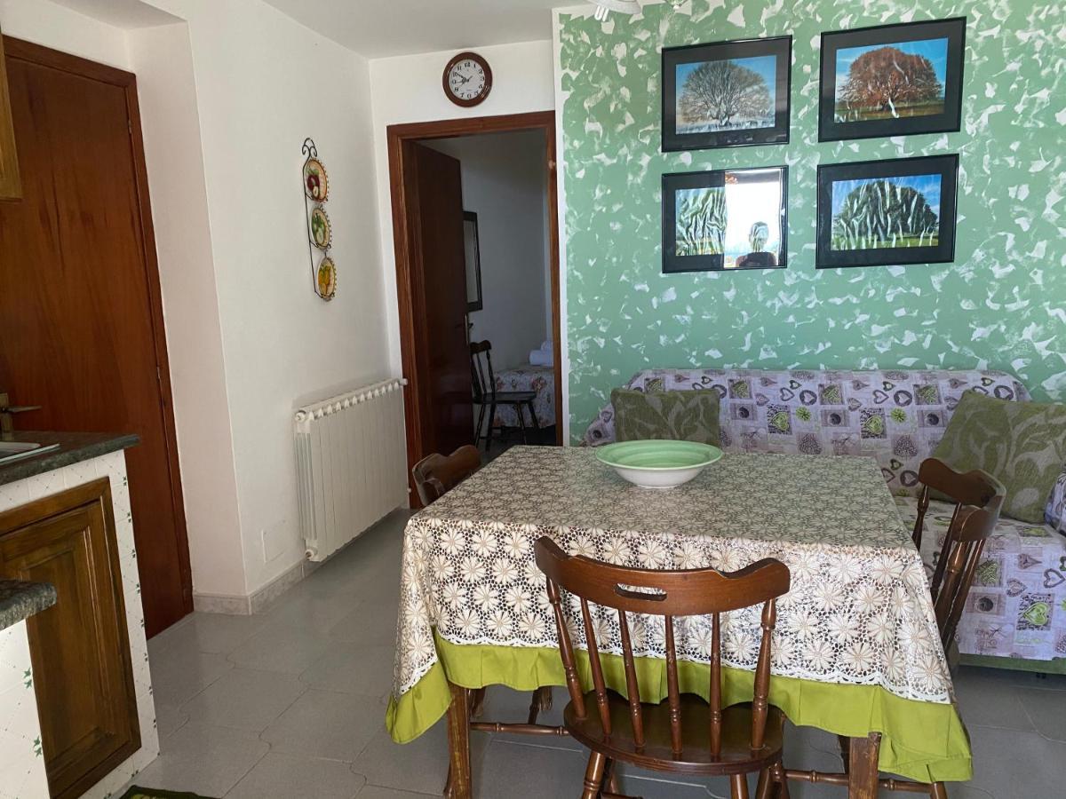 Casa Cincotta Apartment Lipari  Exterior foto