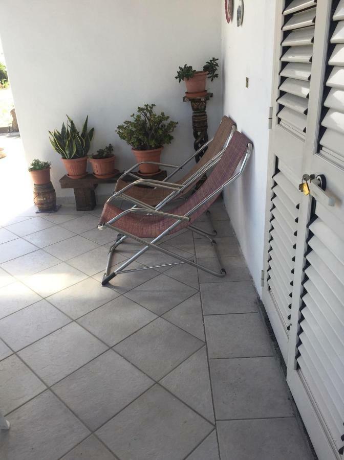 Casa Cincotta Apartment Lipari  Exterior foto