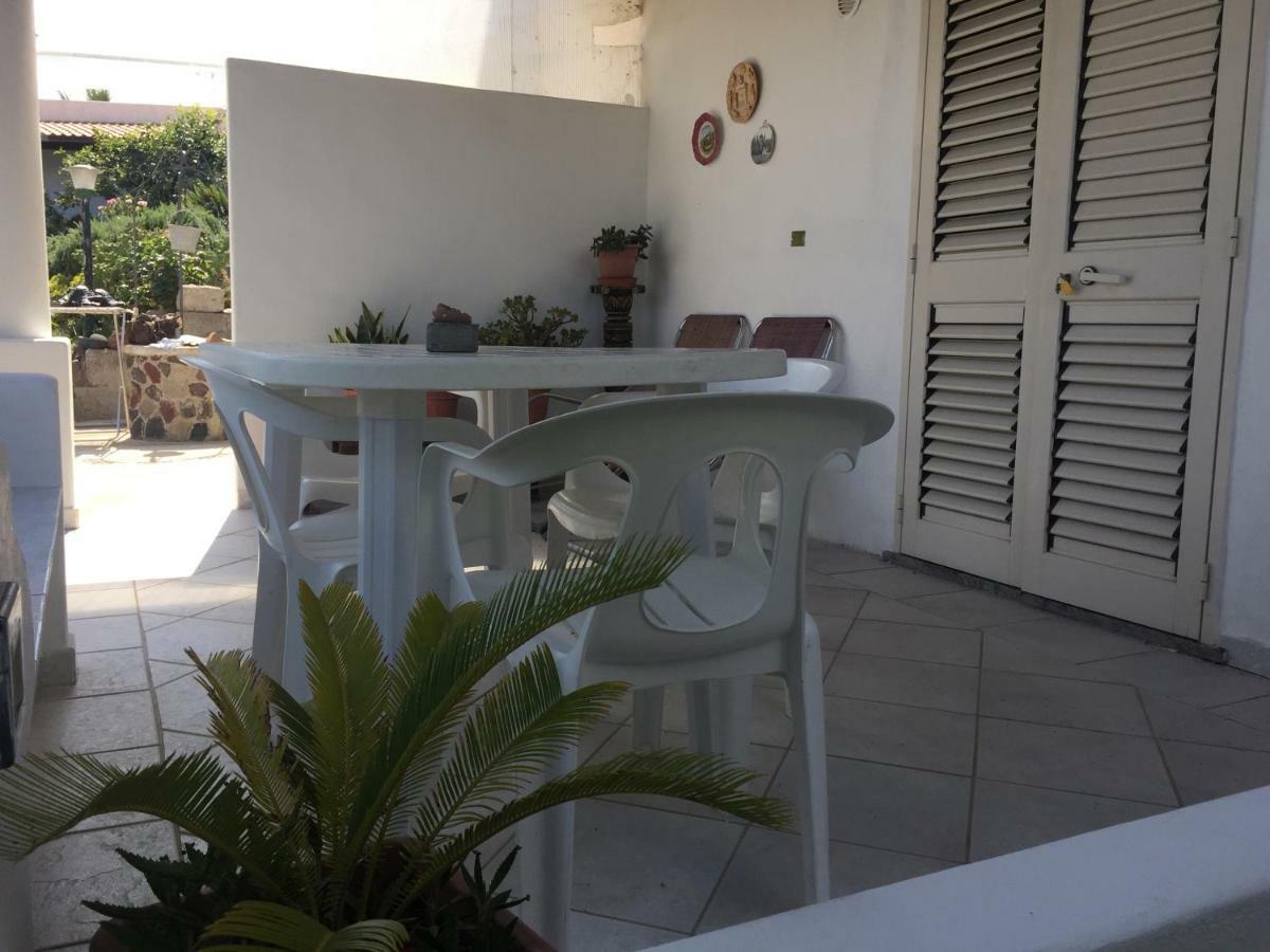 Casa Cincotta Apartment Lipari  Exterior foto